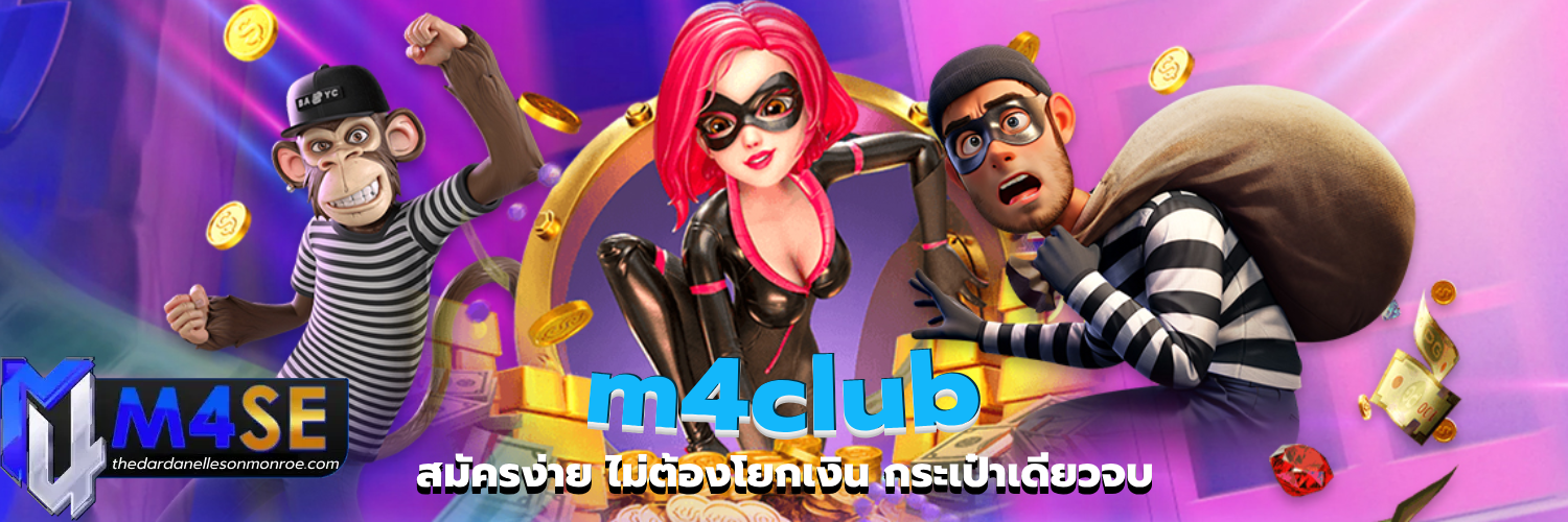 m4club